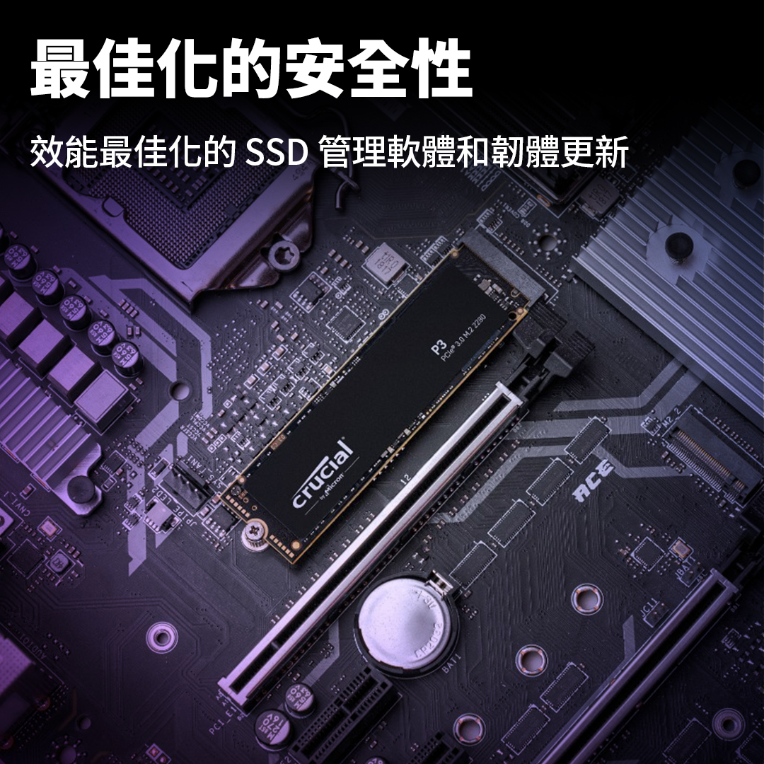 P3 SSD image